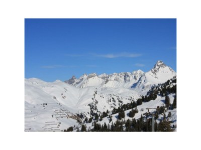 Apartment Appartement/Fewo, Bad, WC, Balkon - Outdoor photo 23