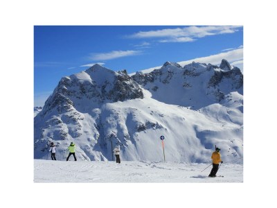 Apartment Appartement/Fewo, Bad, WC, Balkon - Outdoor photo 25