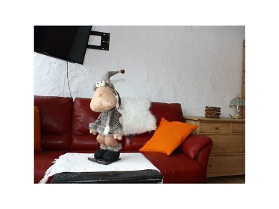 Apartment Appartement/Fewo, Bad, WC, Balkon - Features photo 26