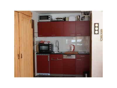 Apartment Appartement/Fewo, Bad, WC, Balkon - Features photo 27
