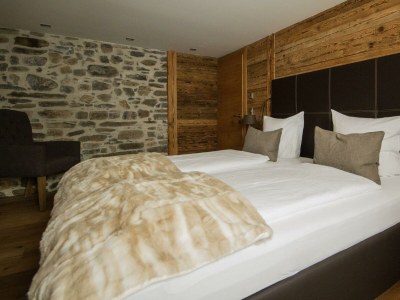 Apartment Bergrösle "M" 8-11 Personen - Outdoor photo 8