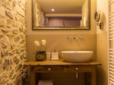 Apartment Bergrösle "M" 8-11 Personen - Outdoor photo 10