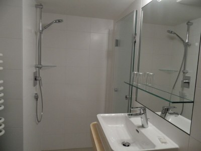 Apartment Bergrösle "M" 8-11 Personen - Outdoor photo 12