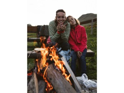 Apartment Bergrösle "M" 8-11 Personen - Outdoor photo 18