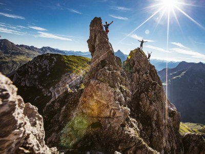 Apartment Bergrösle "M" 8-11 Personen - Outdoor photo 19