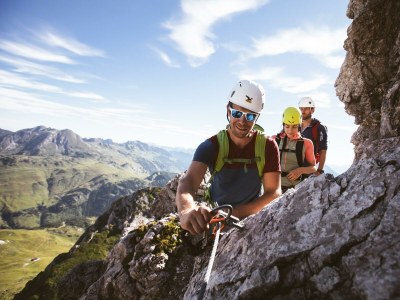 Apartment Bergrösle "M" 8-11 Personen - Outdoor photo 21