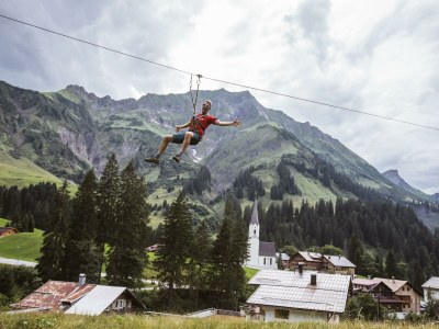 Apartment Bergrösle "M" 8-11 Personen - Outdoor photo 25