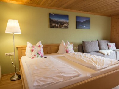 Apartment Bergrösle "M" 8-11 Personen - Outdoor photo 28