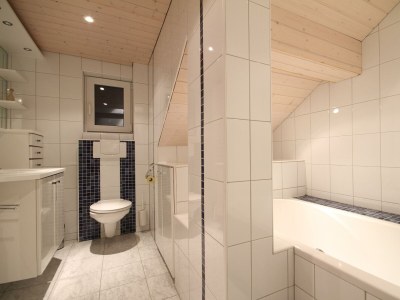 Apartment Bergrösle "M" 8-11 Personen - Outdoor photo 29