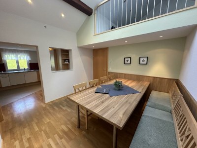 Apartment Bergrösle "M" 8-11 Personen - Outdoor photo 31