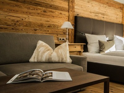 Apartment Bergrösle "M" 8-11 Personen - Outdoor photo 32