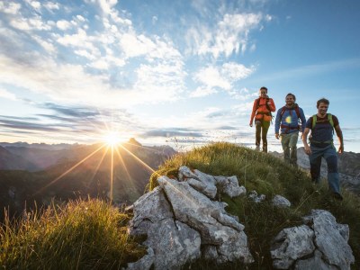 Apartment Bergrösle "M" 8-11 Personen - Outdoor photo 36