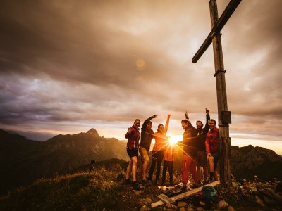 Apartment Bergrösle "M" 8-11 Personen - Outdoor photo 38