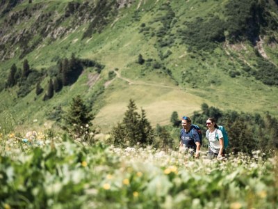 Apartment Bergrösle "M" 8-11 Personen - Outdoor photo 40