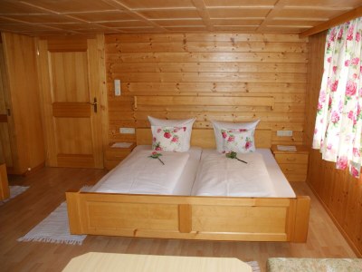 Apartment Bergrösle "M" 8-11 Personen - Features photo 41