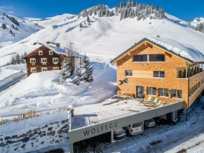 Apartment Ruhe - Outdoor photo 3