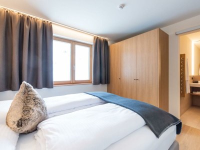 Apartment Ruhe - Outdoor photo 7