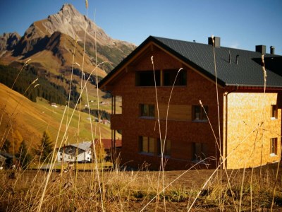 Apartment Ruhe - Outdoor photo 12