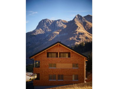 Apartment Ruhe - Outdoor photo 13