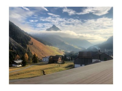 Apartment Ruhe - Outdoor photo 14