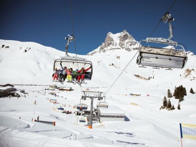 Apartment Ruhe - Outdoor photo 17