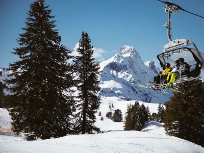 Apartment Ruhe - Outdoor photo 19
