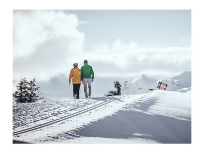 Apartment Ruhe - Outdoor photo 23