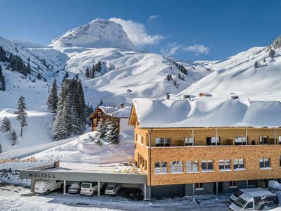 Apartment Ruhe - Outdoor photo 24