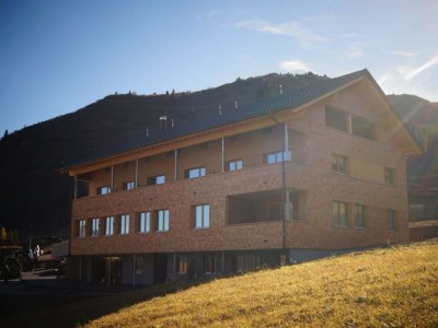 Apartment Ruhe - Outdoor photo 27