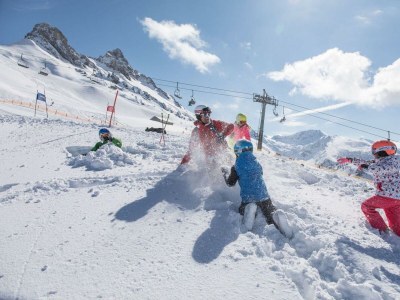 Apartment Ruhe - Outdoor photo 29