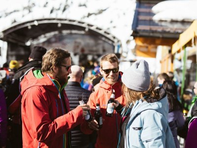 Apartment Ruhe - Outdoor photo 31