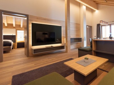 Apartment Ruhe - Features photo 33