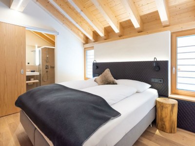 Apartment Ruhe - Features photo 35