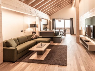 Apartment Ruhe - Features photo 37