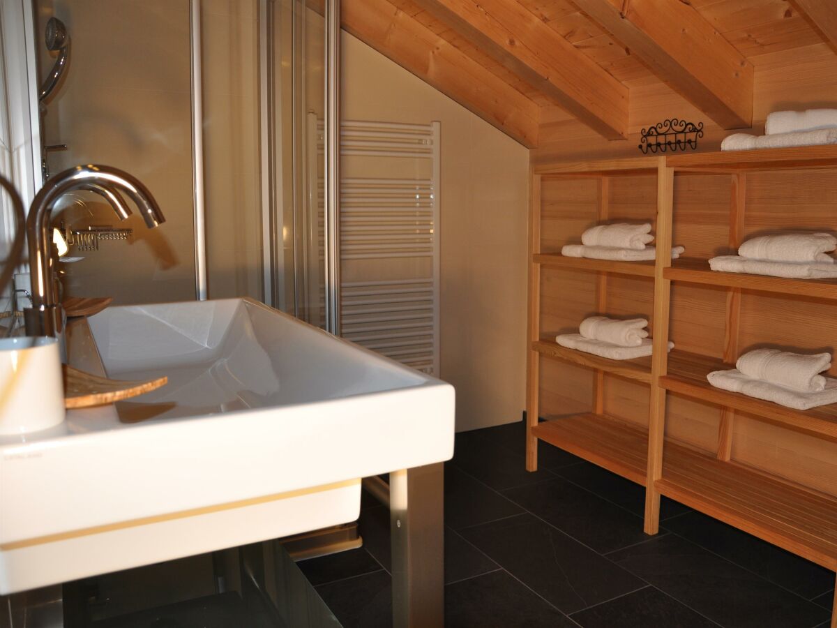 Apartment Spa Luxusappartement - Outdoor photo 2