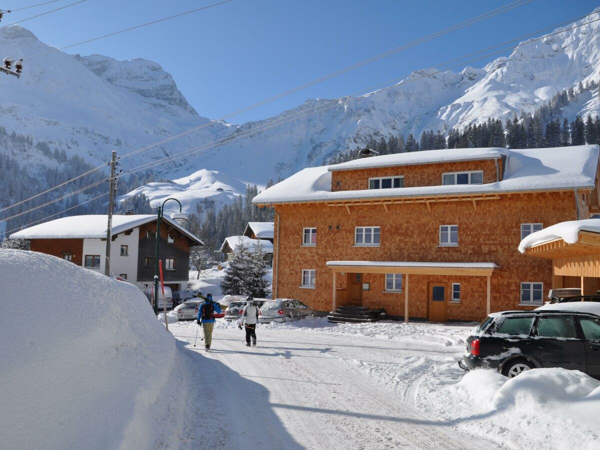 Apartment Spa Luxusappartement - Outdoor photo 4