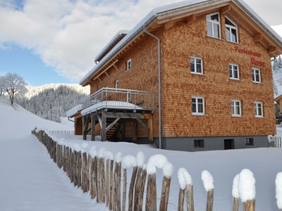 Apartment Spa Luxusappartement - Outdoor photo 3