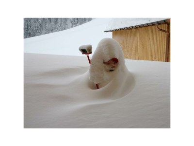 Apartment Spa Luxusappartement - Outdoor photo 13