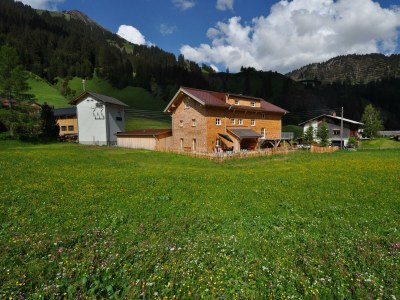 Apartment Spa Luxusappartement - Outdoor photo 17