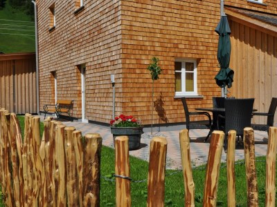 Apartment Spa Luxusappartement - Outdoor photo 30