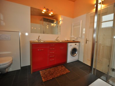 Apartment Spa Luxusappartement - Outdoor photo 31