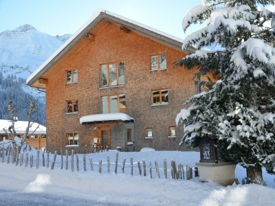 Apartment Spa Luxusappartement - Outdoor photo 39