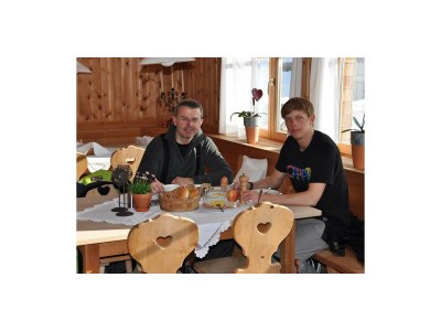 Apartment Spa Luxusappartement - Outdoor photo 48