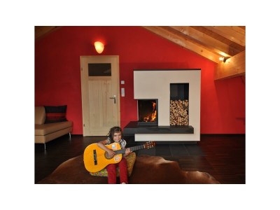 Apartment Spa Luxusappartement - Features photo 59