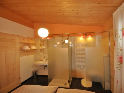 Apartment Spa Luxusappartement - Features photo 63