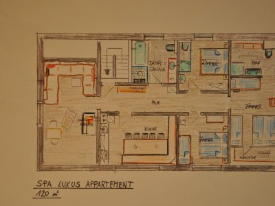 Apartment Spa Luxusappartement - Features photo 65