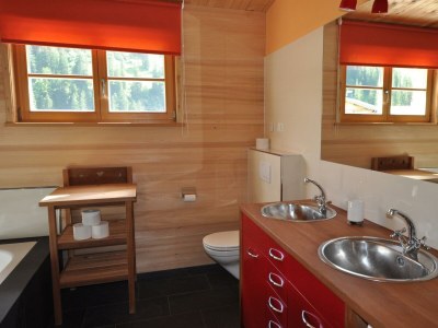 Apartment Spa Luxusappartement - Features photo 72