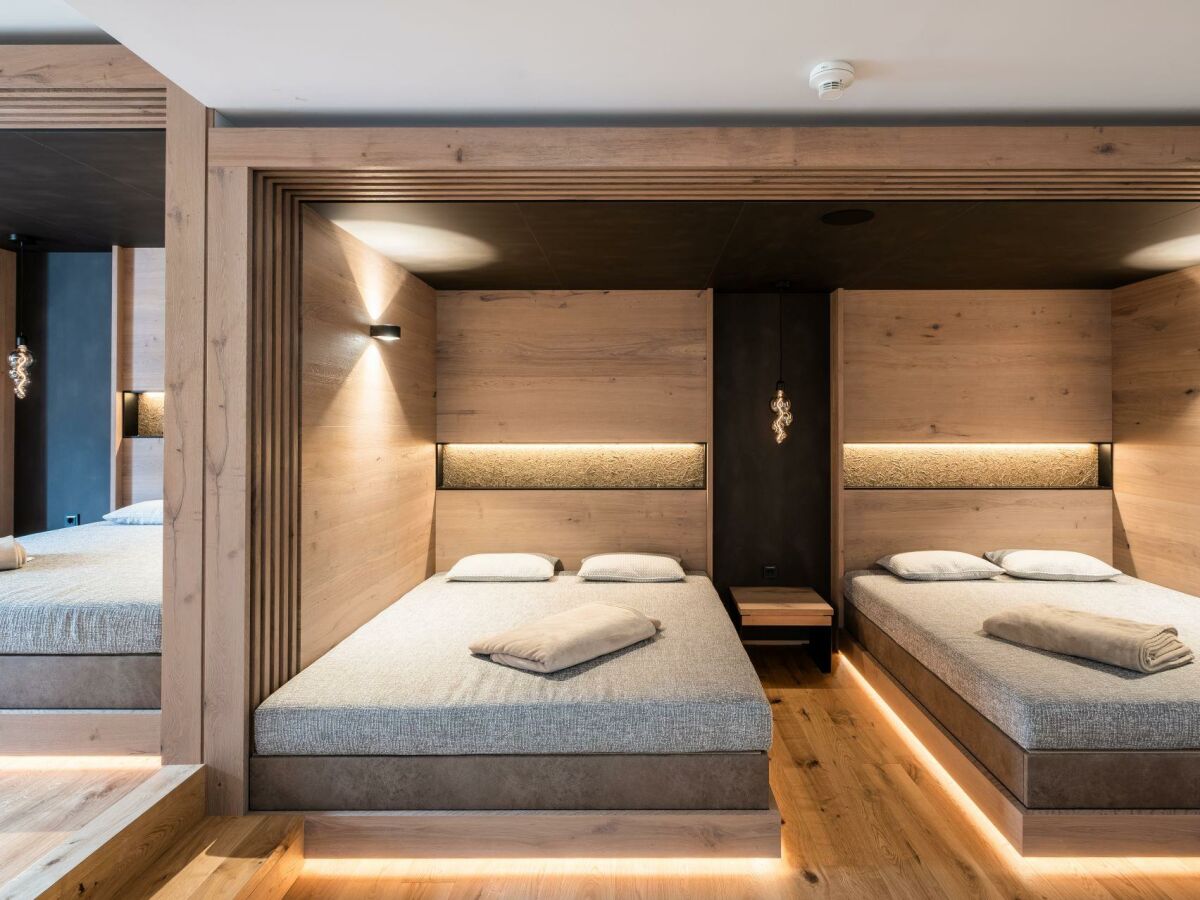 Apartment Lodge-Apart 'Der Weiße Ring' - Outdoor photo 4