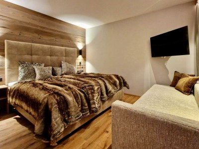 Apartment Lodge-Apart 'Der Weiße Ring' - Outdoor photo 2