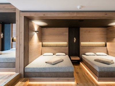 Apartment Lodge-Apart 'Der Weiße Ring' - Outdoor photo 4